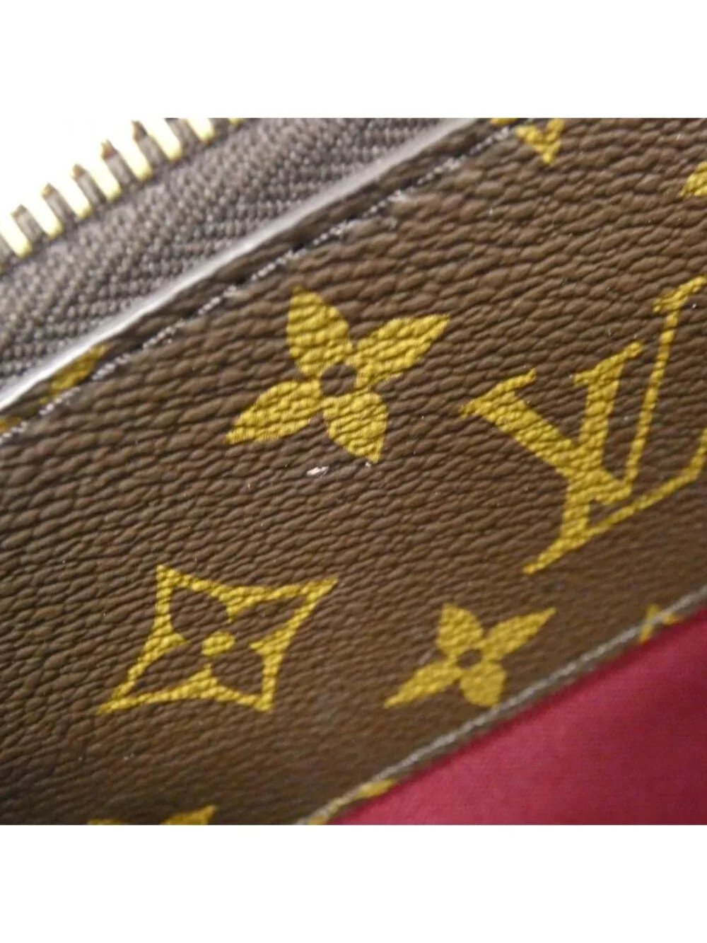 Louis Vuitton Monogram Grand Palais MM Bag - Picture 7 of 7